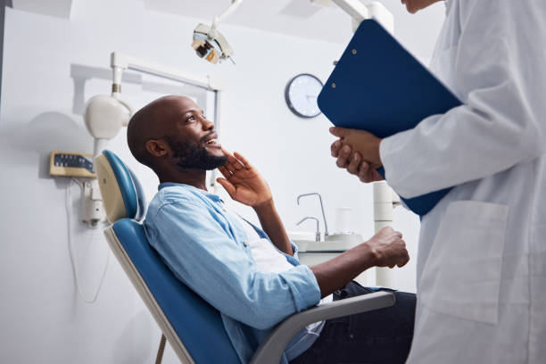 Best Emergency Treatment for Toothache in Jackson, LA