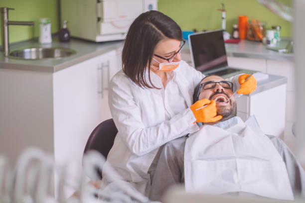 Best Emergency Orthodontic Repairs in Jackson, LA