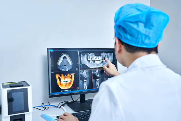 Best Weekend Emergency Dentist in Jackson, LA