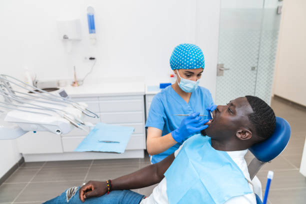 Best Emergency Tooth Extraction in Jackson, LA