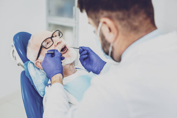 Best Emergency Root Canal Treatment in Jackson, LA